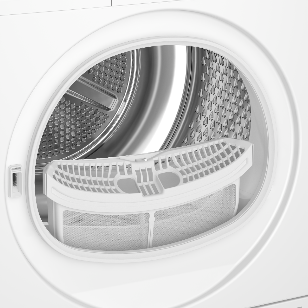 TROCKNER Beko 8KG CL.A+++ WÄRMEPUMPE