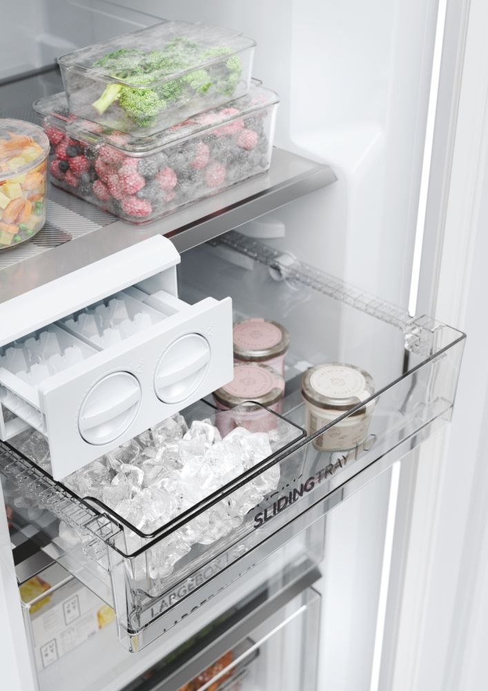 GEFRIERSCHRANK Haier 276LT CE.D NO FROST