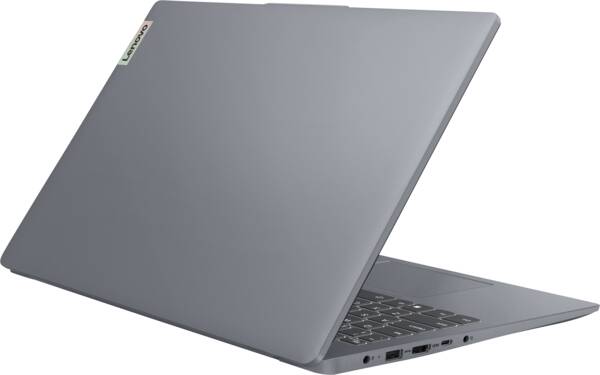 Notebook LENOVO, schermo da 39,62 cm, ATTENZION: TASTIERA TEDESCA