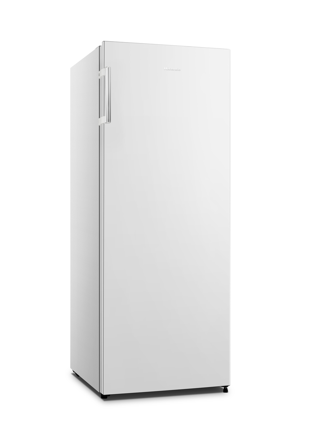 Gefrierschrank 155 Liter 5 Schubladen Hisense NoFrost.