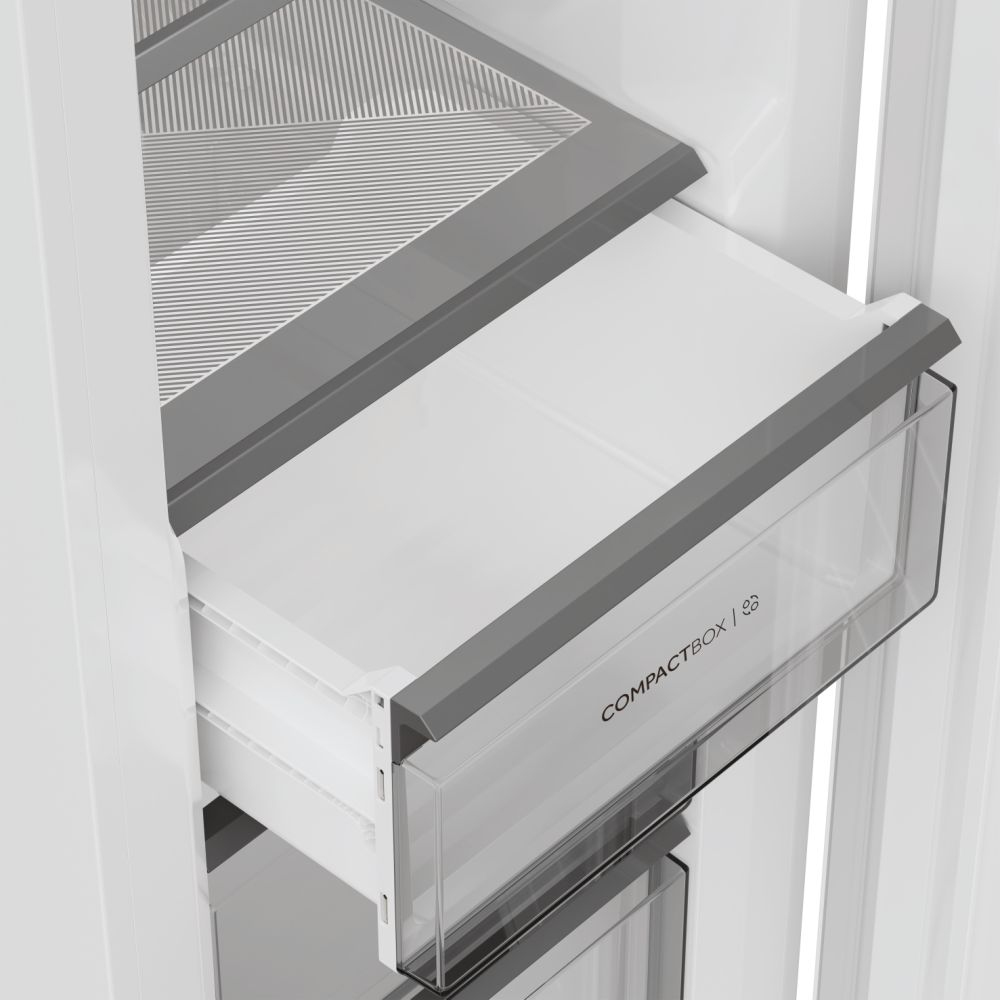 GEFRIERSCHRANK Haier 272LT CE.E No Frost. GEFRIERSCHRANK Haier 272LT CE.E No Frost.