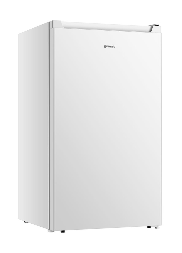 Congelatore Hisense da 61 litri con 3 cassetti