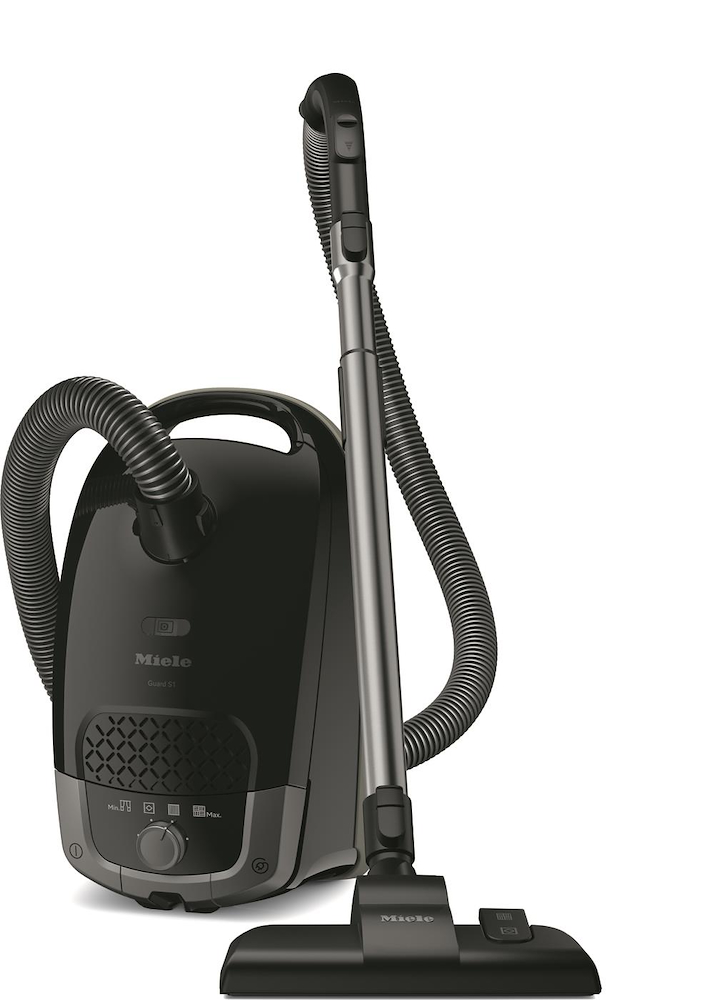 Bodenstaubsauger Miele 890W 3,5L.