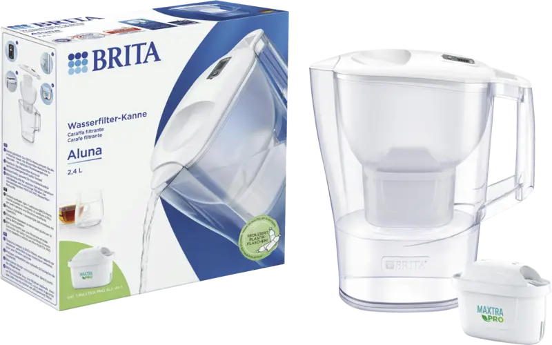 Wasserfilter BRITA,