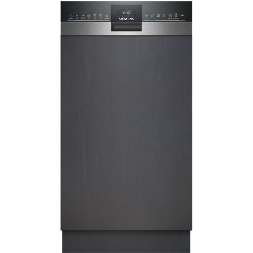 Geschirrspüler Siemens Integierbar 45cm Breite Edelstahl