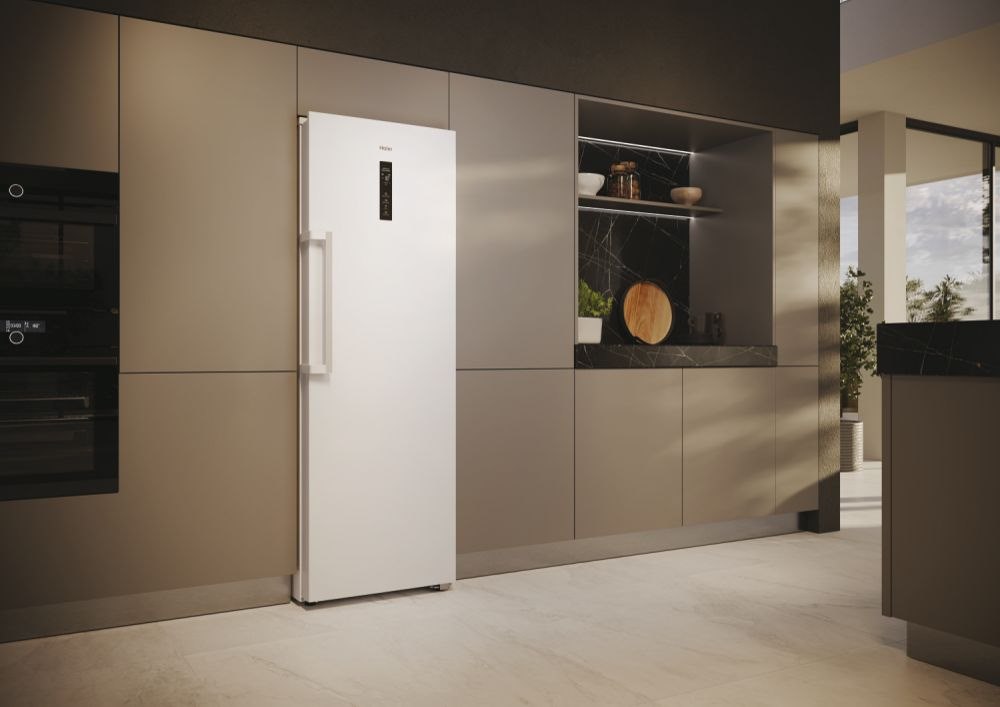 GEFRIERSCHRANK Haier 276LT CE.D NO FROST