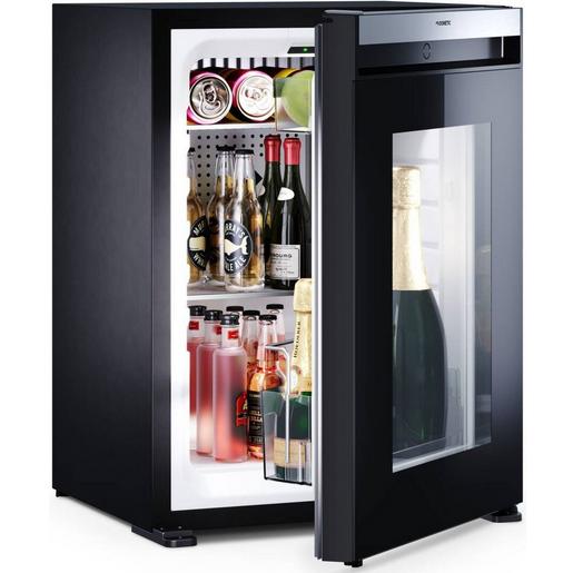 Minibar HiPro Evolution mit Absorber Technik fast lautlos