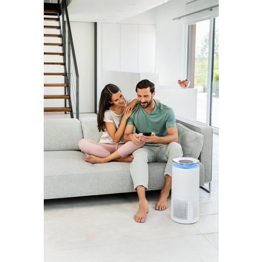 Luftreiniger Beurer LR 400 mit Bluetooth,