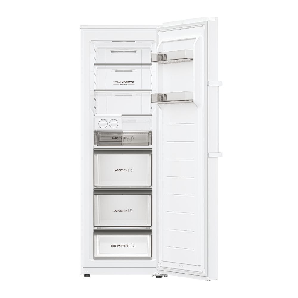 GEFRIERSCHRANK Haier 276LT CE.D NO FROST