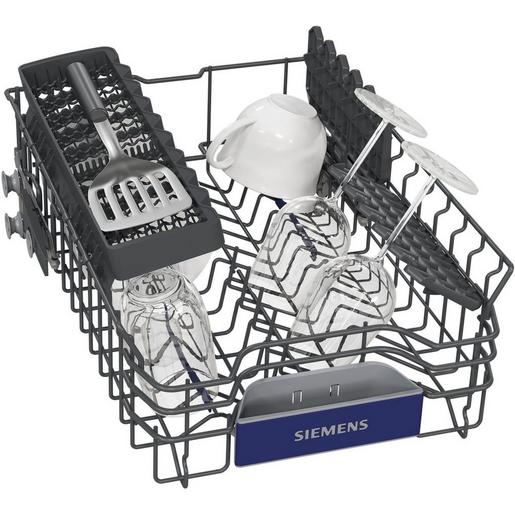 Geschirrspüler Siemens Integierbar 45cm Breite Edelstahl