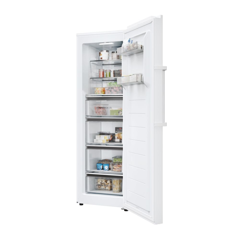 GEFRIERSCHRANK Haier 272LT CE.E No Frost. GEFRIERSCHRANK Haier 272LT CE.E No Frost.
