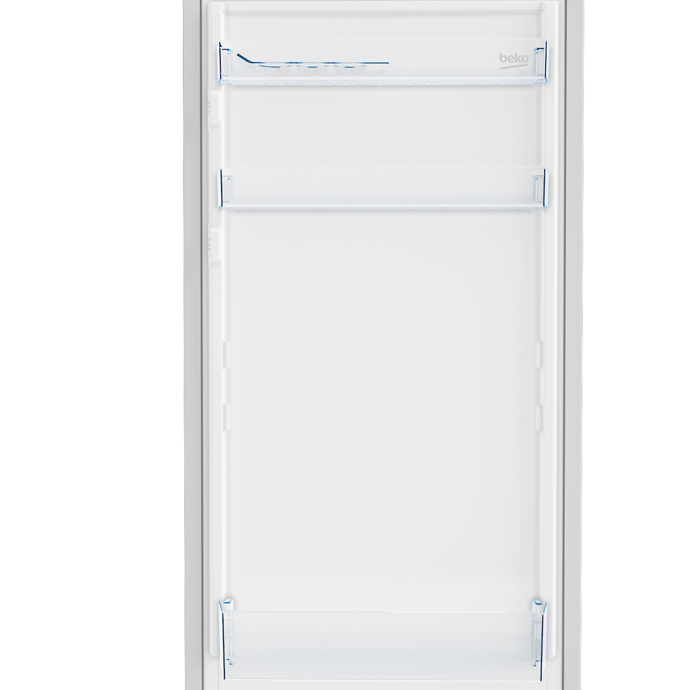 KÜHLSCHRANK EINBAU BEKO 175LT Höhe=121cm. KÜHLSCHRANK EINBAU BEKO 175LT Höhe=121cm.