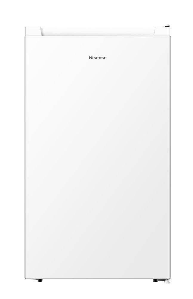 Congelatore Hisense da 61 litri con 3 cassetti
