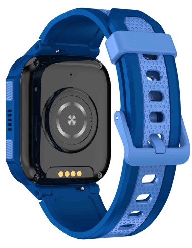 Smartwatch KIDS 4G nano SIM Display 1,8” GPS,