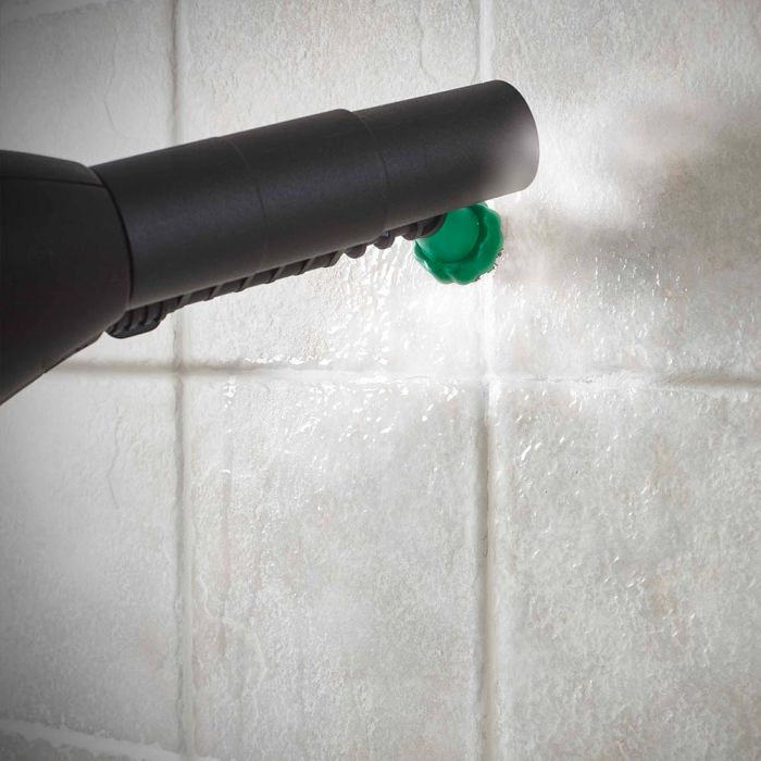 Dampfreiniger 2450W 1,1LT Dampf LECOASP.