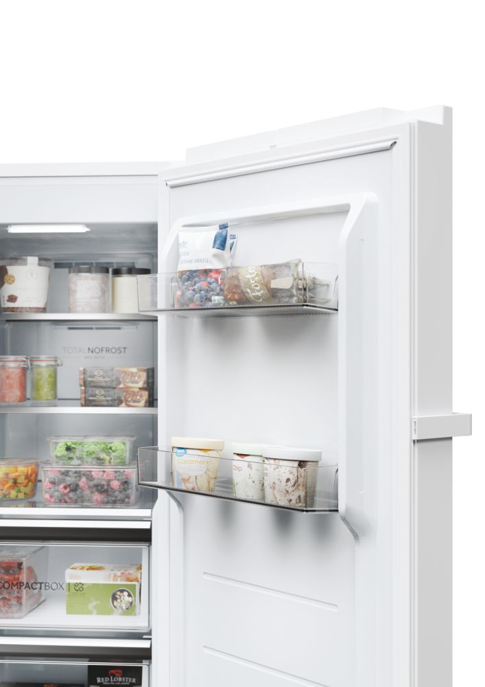 GEFRIERSCHRANK Haier 272LT CE.E No Frost. GEFRIERSCHRANK Haier 272LT CE.E No Frost.