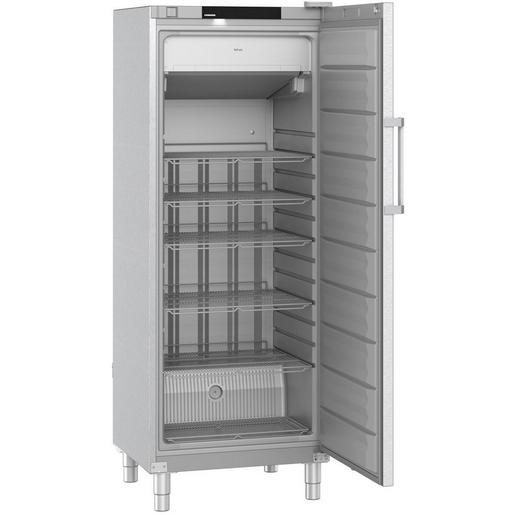Standgefrierschrank mit NoFrost LIEBHERR - FÜR DIE GEWERBLICHE NUTZUNG.