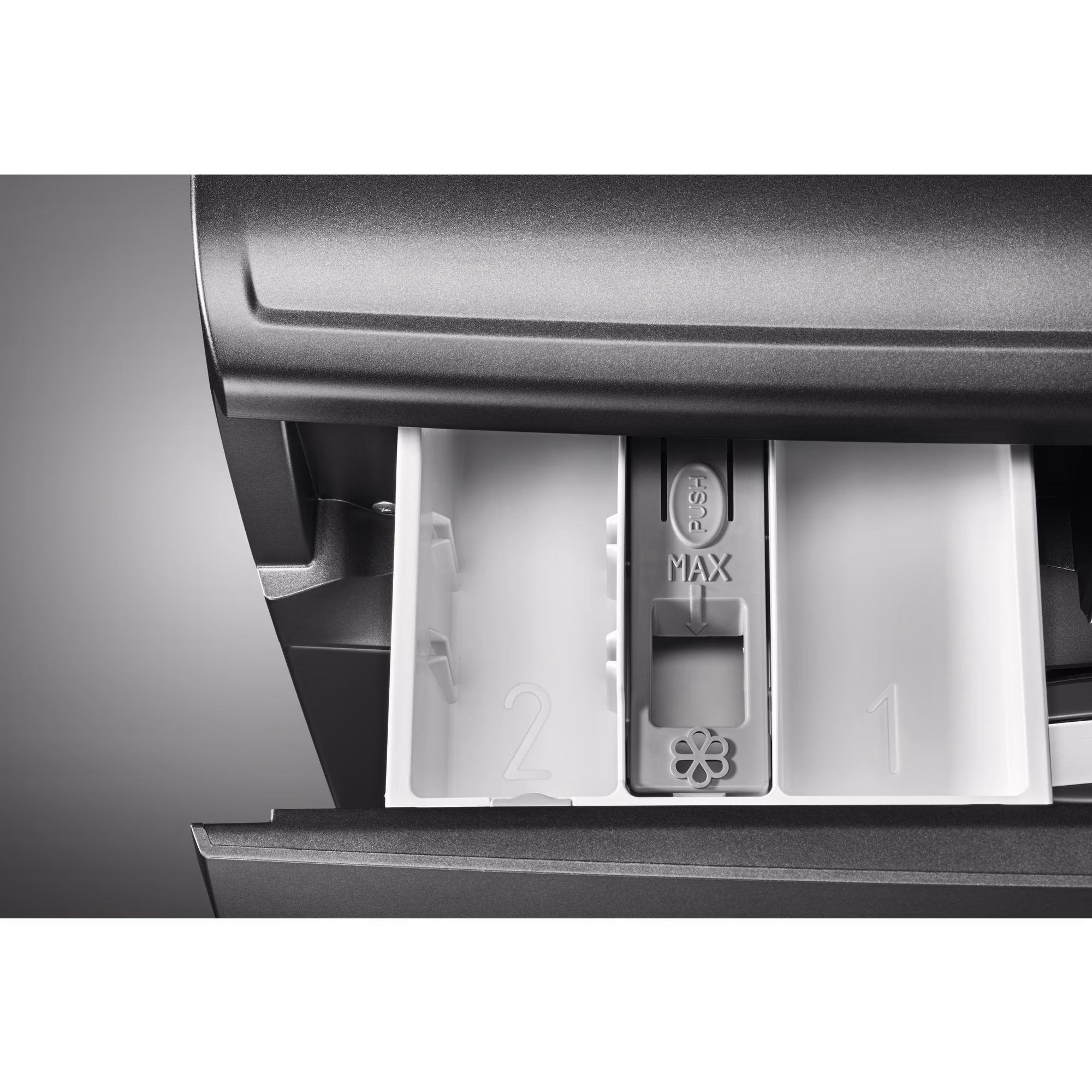 Waschmaschine AEG, 6 kg Füllmenge, Schleuderdrehzahl U/min: maximal 1.200,