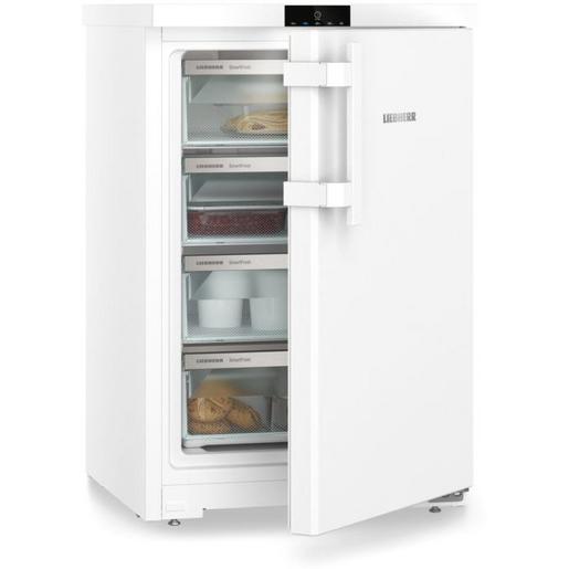 Tischgefrierschrank Liebherr mit SmartFrost.