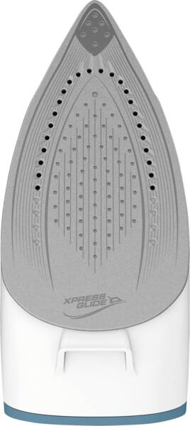 Dampfbügelstation, Xpress Glide Bügelsohle, Dampfleistung: bis 120 g/Min.,