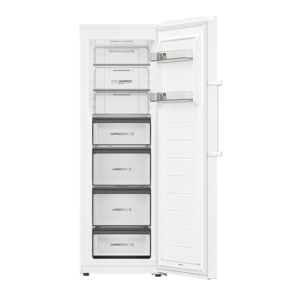 GEFRIERSCHRANK Haier 272LT CE.E No Frost. GEFRIERSCHRANK Haier 272LT CE.E No Frost.