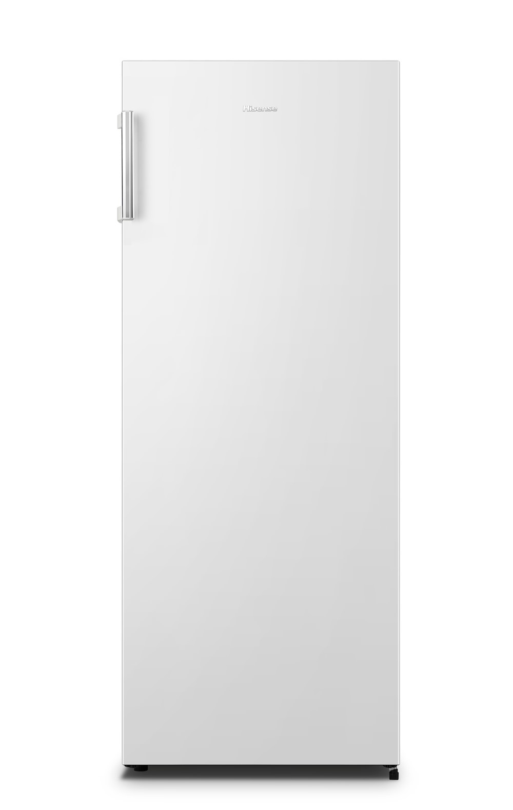 Gefrierschrank 155 Liter 5 Schubladen Hisense NoFrost.