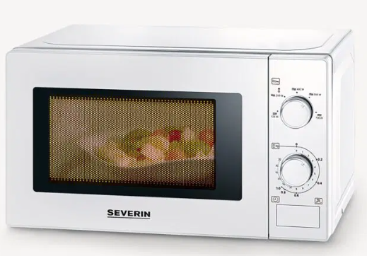 FORNO M.ONDE 20 LT 700W