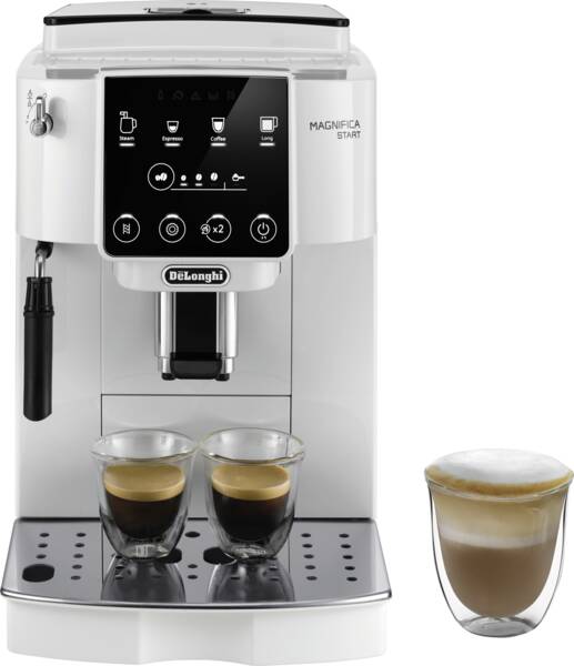 Kaffeevollautomat DeLonghi.