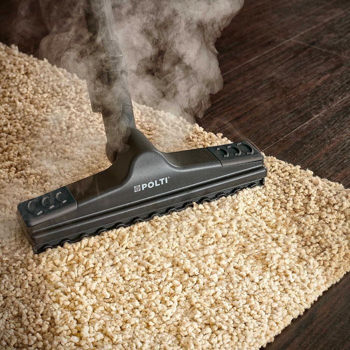 Dampfreiniger 2450W 1,1LT Dampf LECOASP.