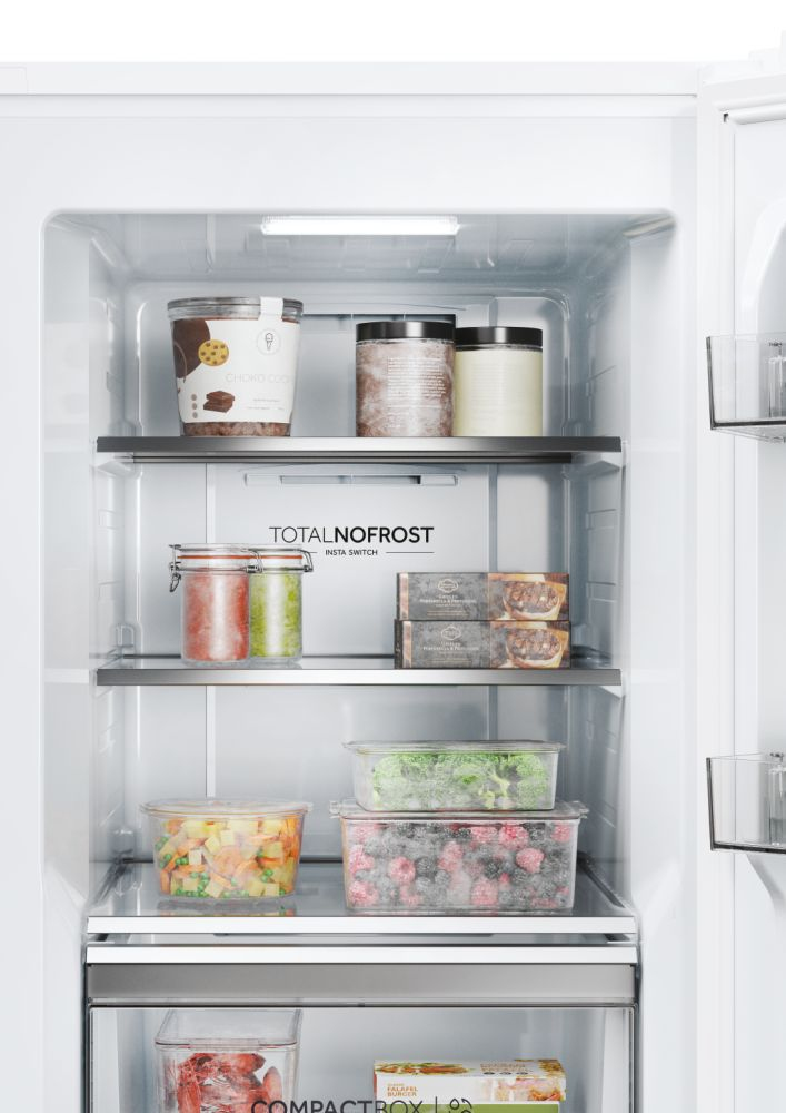 GEFRIERSCHRANK Haier 272LT CE.E No Frost. GEFRIERSCHRANK Haier 272LT CE.E No Frost.
