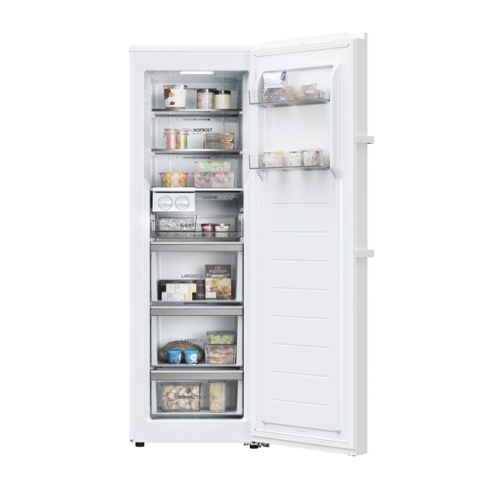 GEFRIERSCHRANK Haier 276LT CE.D NO FROST