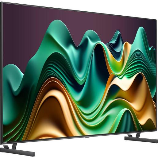 Fernseher Mini LED 65" Hisense Smart TV UHD.