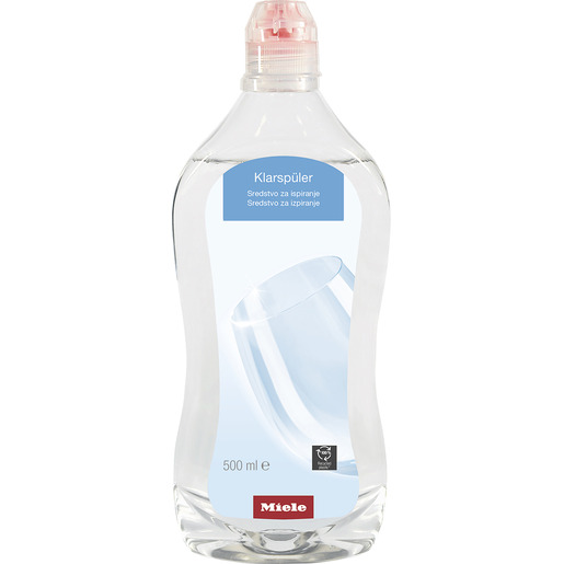 Klarspüler Miele 500 ml.