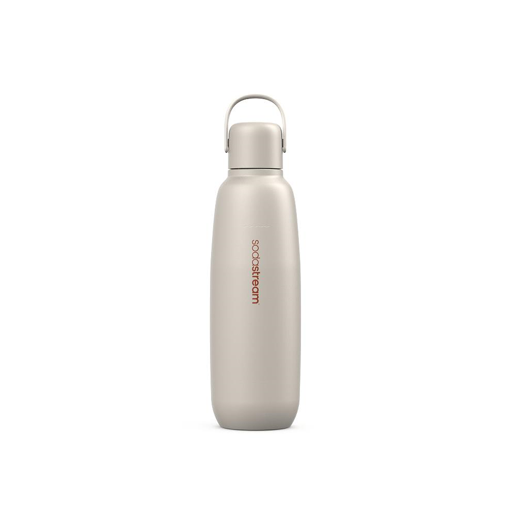 THERMOSFLASCHE FIZZ&GO SAND 900ML 