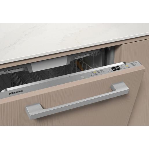 Geschirrspüler Einbau vollintegrierbar 60 cm Miele XXL. Geschirrspüler Einbau vollintegrierbar 60 cm Miele XXL.