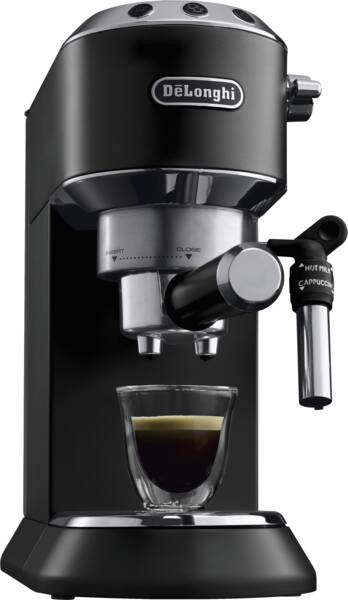 Macchina Caffé Espresso DeLonghi.