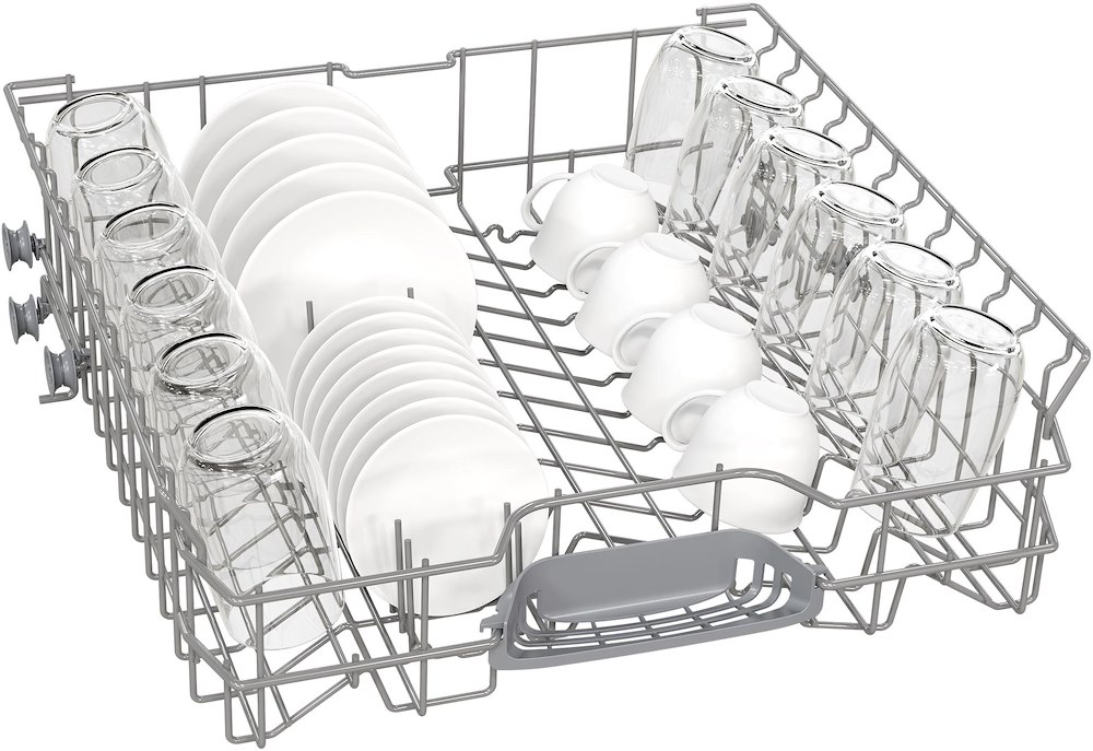 Geschirrspüler vollintegriert Bosch 60CM CE.E WIFI