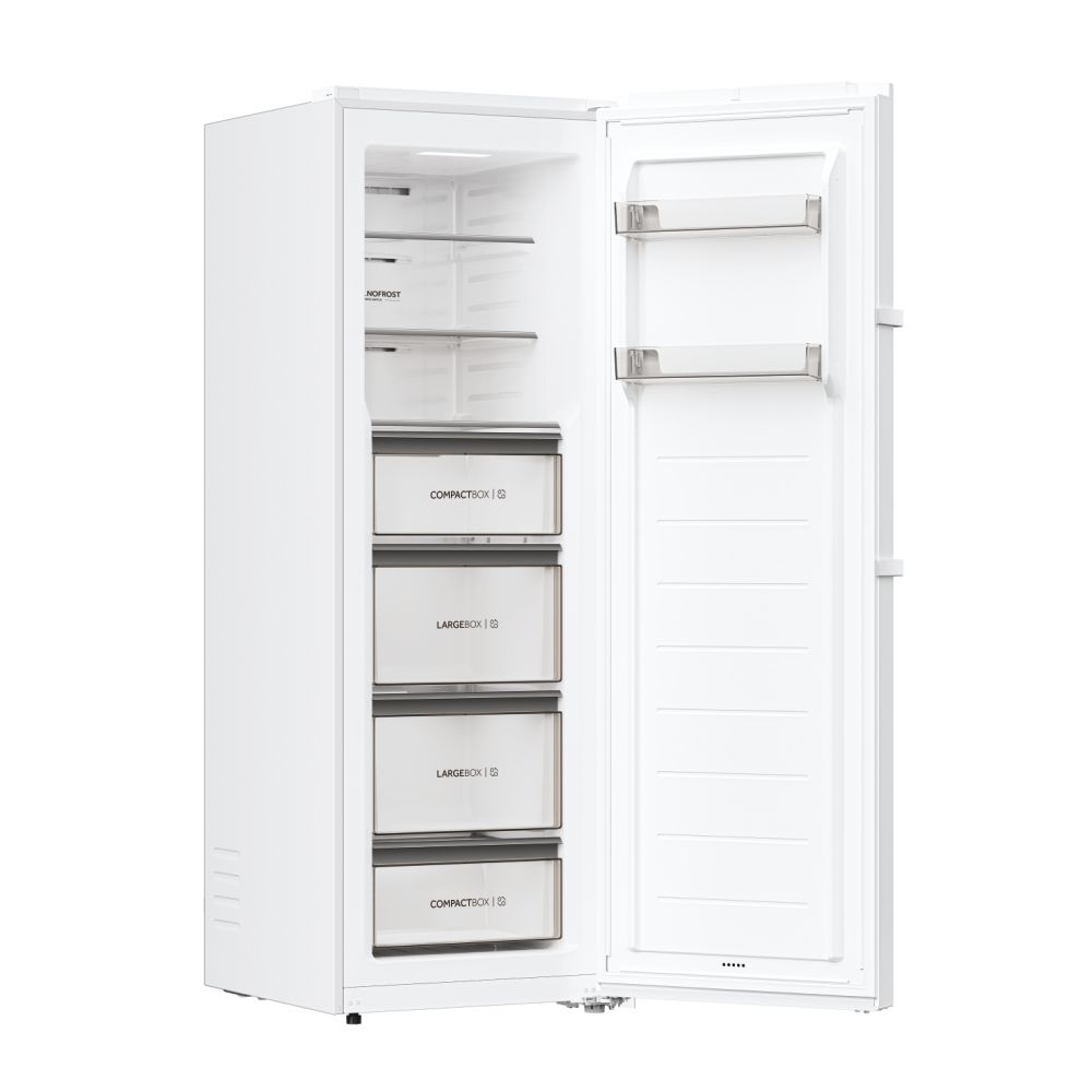 GEFRIERSCHRANK Haier 272LT CE.E No Frost. GEFRIERSCHRANK Haier 272LT CE.E No Frost.