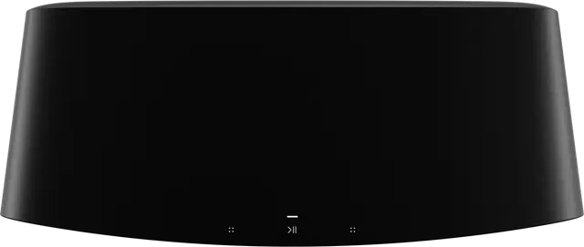 WiFi Lautsprecher Sonos Five schwarz