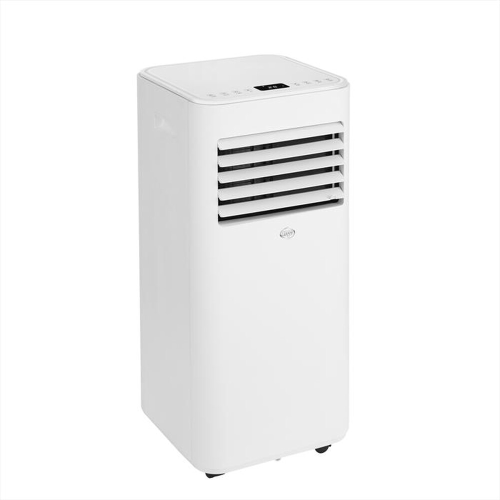 Klimagerät 2.05KW CL.A 2 Geschwindigkeiten