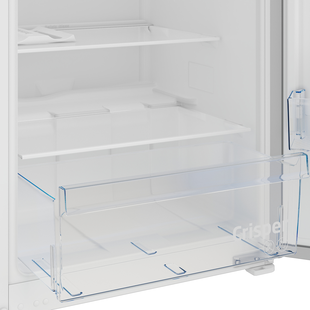KÜHLSCHRANK EINBAU BEKO 175LT Höhe=121cm. KÜHLSCHRANK EINBAU BEKO 175LT Höhe=121cm.