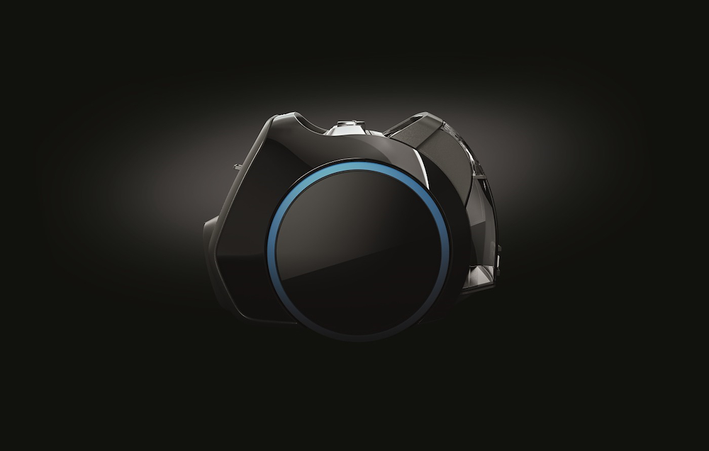 Bodenstaubsauger ohne Beutel Miele BOOSTCX1125E DITION schwarz.