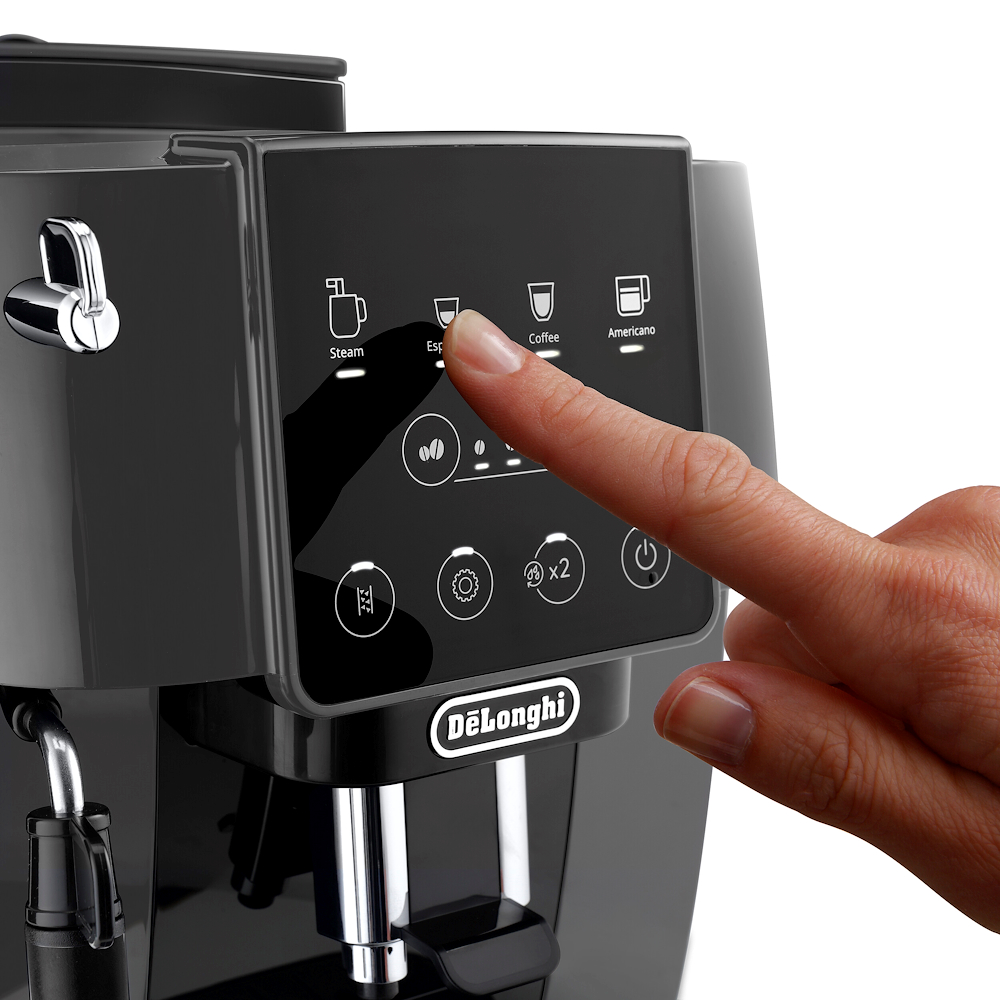 Kaffeevollautomat Delonghi