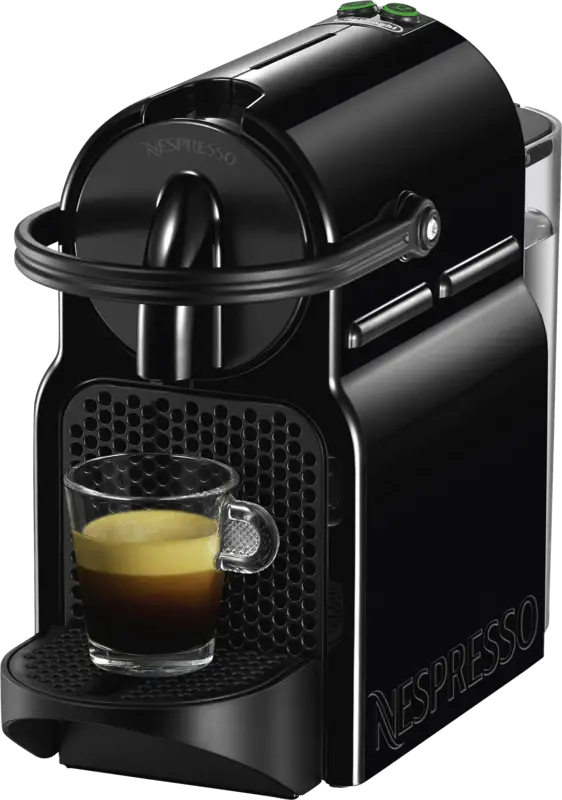 Kaffeemaschine Nespresso DeLonghi