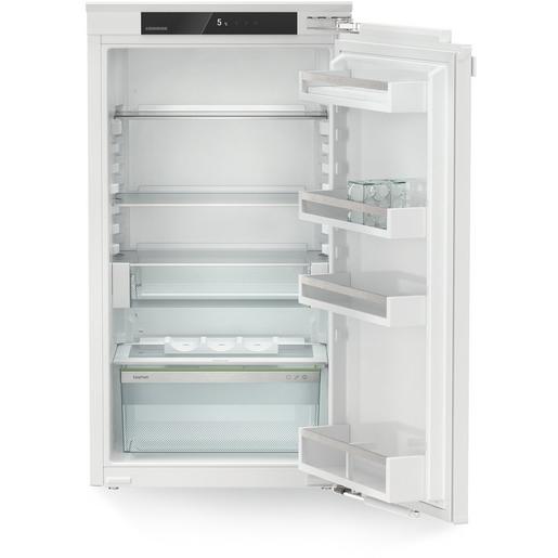 Kühlschrank Liebherr mit EasyFresh integrierbar. Kühlschrank Liebherr mit EasyFresh integrierbar.