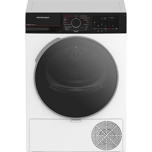 Wärmepumpentrockner Elektrabregenz 8Kg