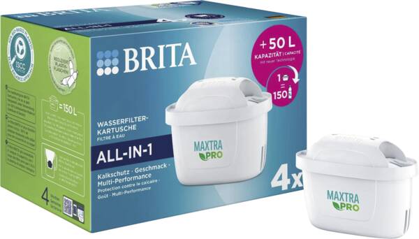 Wasserfilterkartusche BRITA,