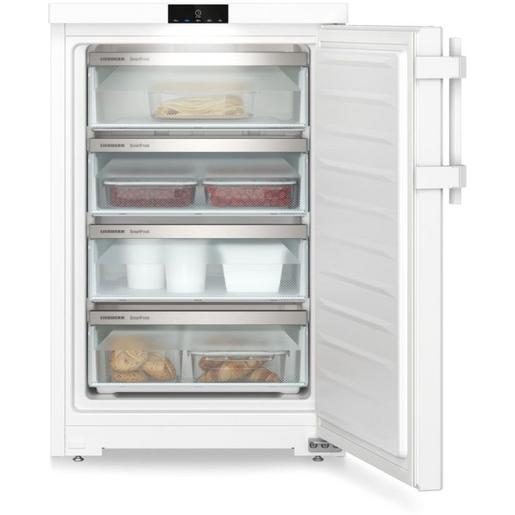 Tischgefrierschrank Liebherr mit SmartFrost. Tischgefrierschrank Liebherr mit SmartFrost.