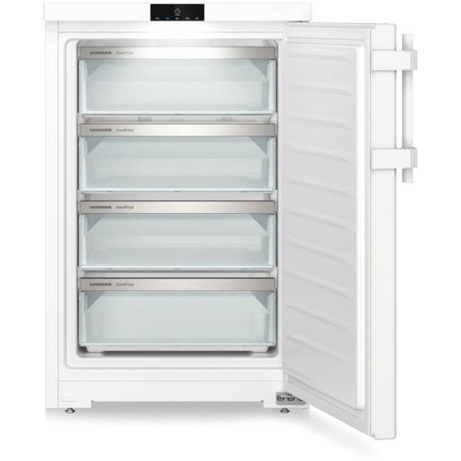 Tischgefrierschrank Liebherr mit SmartFrost. Tischgefrierschrank Liebherr mit SmartFrost.