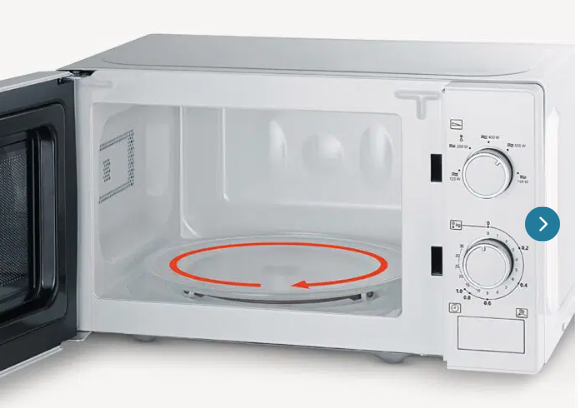 FORNO M.ONDE 20 LT 700W